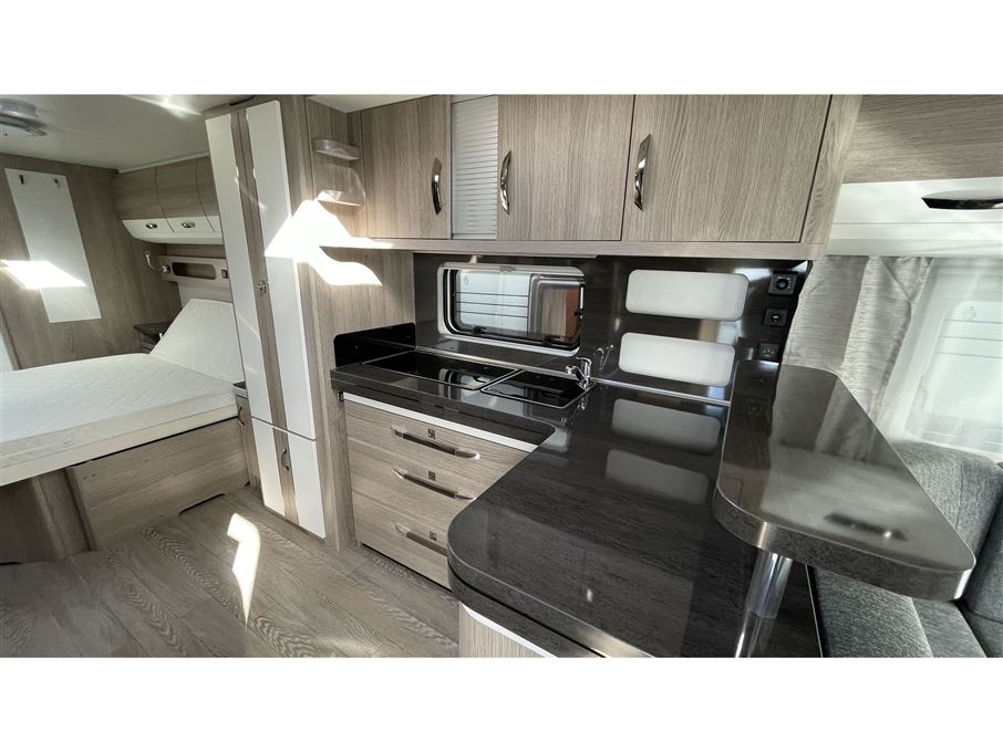 Hobby Prestige 720 WQC